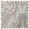 Tegola, Duck Egg - Roman Blind